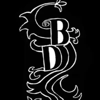 Black Dragon + Little dragon