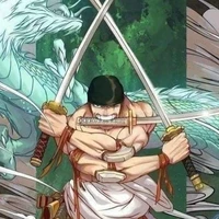 Roronoa Zoro