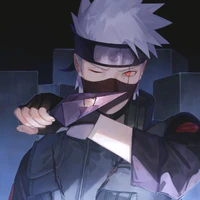 Hatake Kakashi