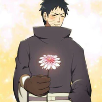 Uchiha Obito