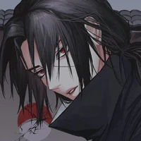 Uchiha Itachi