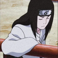 Hyuga neji