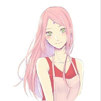 Haruno sakura