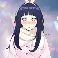 hyuga hinata