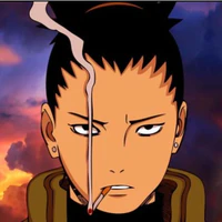 nara Shikamaru