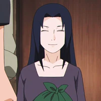 Uchiha Mikoto