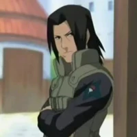 Uchiha fugaku