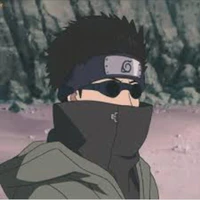 Aburame shino