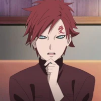 Sabaku no Gaara