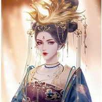 Thái Hậu Mẹ Của Triền diễn