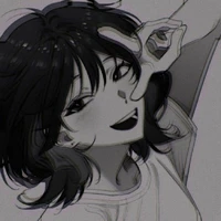 Black Sakura
