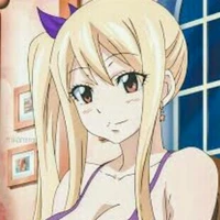 Lucy Heartfilia