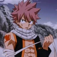 Natsu Dragneel