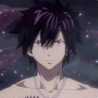Gray Fullbuster