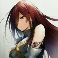 Erza Scarlet