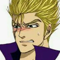 Laxus Dreyar