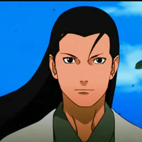 senju hashirama