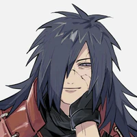 uchiha Madara