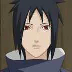 uchiha izuna