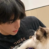 Hàn Thiên Phong ( a trai nu9 )