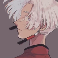 Kurokawa Izana