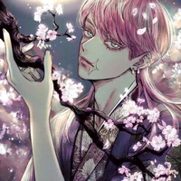 Sanzu Haruchiyo