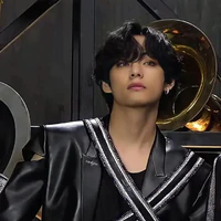 Kim Taehyung [V]