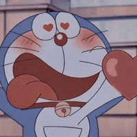 Doraemon