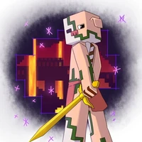 Zompie Pigman