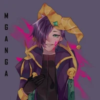 Mganga