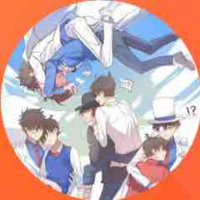 Kaito Kid