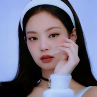 Jennie Kim [ Ni ]