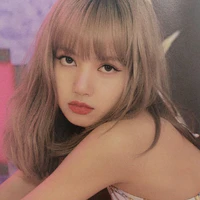 Lalisa [ Nàng ]