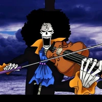 Brook
