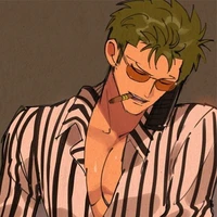 Zoro