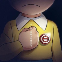nobita (hồi xưa)