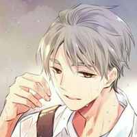 Sugawara Koushi