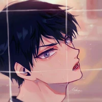 Tobio Kageyama