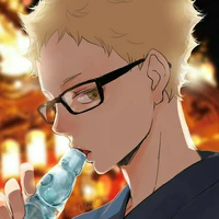 tsukishima kei
