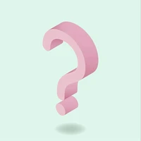 ?