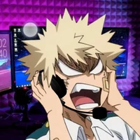 Bakugo Dasuki