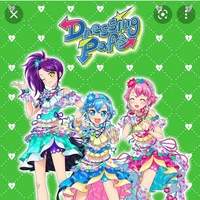 Dressing pafe