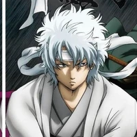 Sakata Gintoki