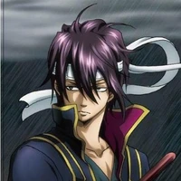 Takasugi Shinsuke