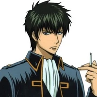 Hijikata Toshiro