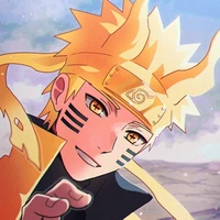 Uzumaki Naruto