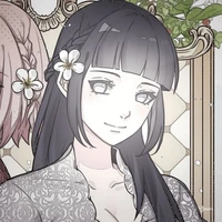 Hyuga Hinata