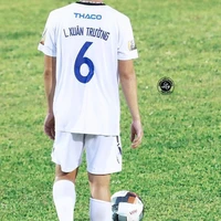 Lương Xuân Trường