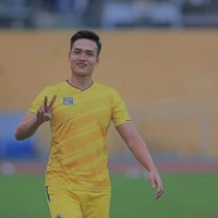 Bùi Hoàng Việt Anh