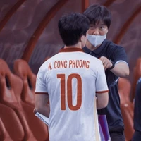 Nguyễn Công Phượng